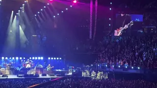 RUSH full set Intro by Jack Black Taylor Hawkins Tribute Concert at The Forum 9/27/22