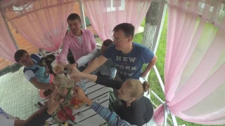 Выпуск МТ7 - 10 лет!!!