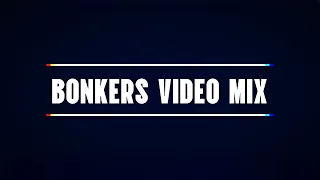 Bonkers - New Chapter Video Mix (Pioneer Dj Ddj 800)