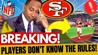 🚨🏈URGENT! THIS WAS THE REASON FOR THE 49ERS DEFEAT IN THE SUPER BOWL! SAN FRANCISCO 49ERS NEWS.