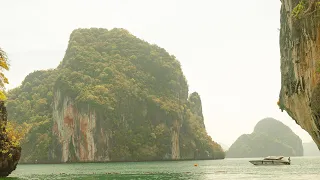 Krabi Trip