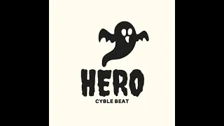 ''FREE FOR SPOTİFY USE'' ''HERO'' Trap Beat (Prod.CYBLE)