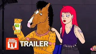 BoJack Horseman Season 6 Trailer | Rotten Tomatoes TV