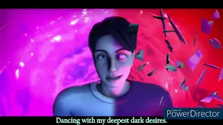 Darkest Desire [Vocals Only] (Song by Dawko & DHeusta)