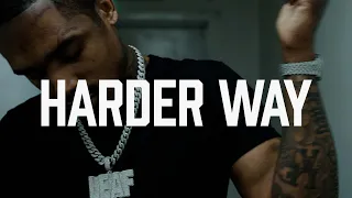 Leaf Ward - Harder Way (Shot by @TayyofficialFilms)