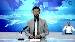 ዜና ትግርኛ ምሸት ሰዓት 1፡00 - 29 ሰነ 2015 ዓ/ም  |  Watch Live Streaming |