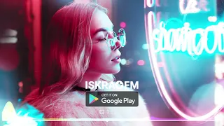 Zivert - Тишина (Ayur Tsyrenov remix) | ISKRA✪FM