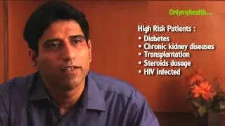 Risk of Contracting Tuberculosis - Onlymyhealth.com