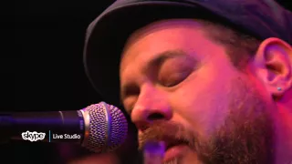 Nathaniel Rateliff - I'd Be Waiting (101.9 KINK)