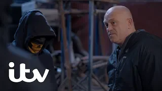 Ross Kemp and the Armed Police | First Look | Thursday 6th September 9pm | ITV