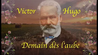 Demain dès l'aube (Victor Hugo)