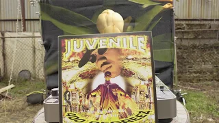 Juvenile ‘400 Degreez’ | Rap & Hip Hop January 2019 | Vinyl Me, Please