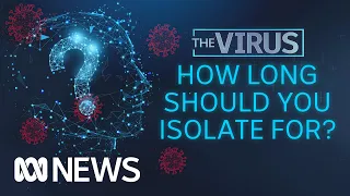 What we know about long COVID-19 and new COVID discoveries | The Virus | ABC News