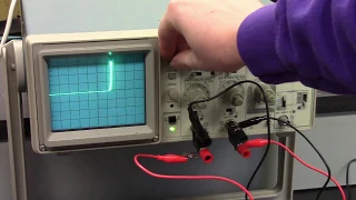 Diode Characterization Lab Part 2