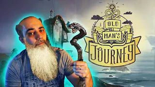 Old Man's Journey. Обзор от ASH2