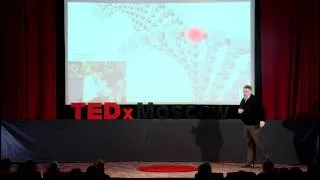 Egor Prohorchuk Asks to Give Science Some Ethical Borders | Egor Prohorchuk | TEDxMoscow