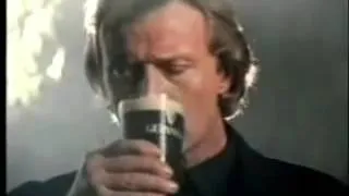 Guinness - Art (Rutger Hauer)