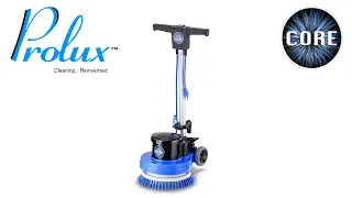 The Prolux Core Floor Cleaner