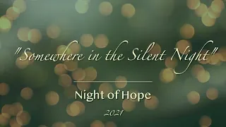 Somewhere in the Silent Night - Instrumental