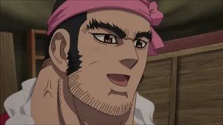 Golden Kamuy Season 3 - Circus