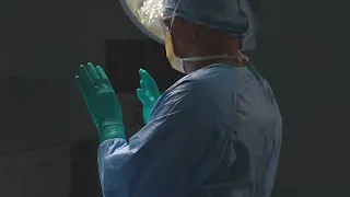 HALYARD* Surgical Gloves Sizzle Reel