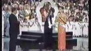 Miss Universe 1991- Crowning