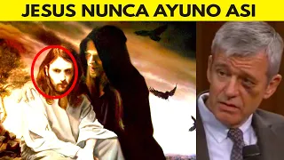 Así AYUNA Paul Washer Y Nos dice Cómo Ayunar Según La Biblia| El verdadero Ayuno