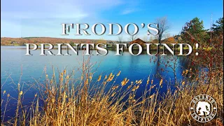 Frodo's Prints Found!    [EP-46]