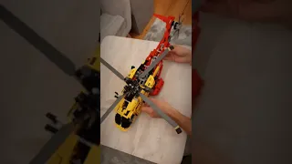 Lego Technic 9396