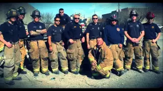 Houston Fire Station 51 D Shift 2015