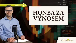 Honba za nejvyšším výnosem