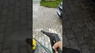 KARCHER неисправность