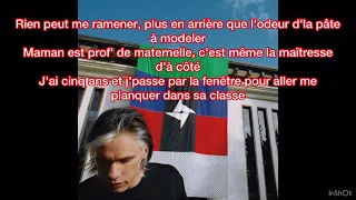 La quête - Orelsan  (PAROLES)