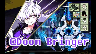 [Elsword NA]Add Doom Bringer 11-4 Debrian Laboratory