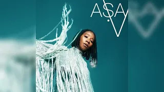 ASA Ft. Wizkid – IDG