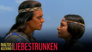 Best of Ribanna und Winnetou | Winnetou 2 | Kultkino