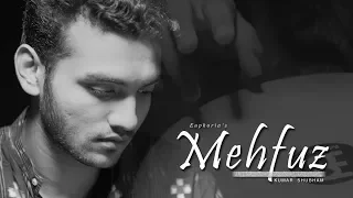 Mehfuz | Euphoria | Cover By K. Shubham | Acoustic