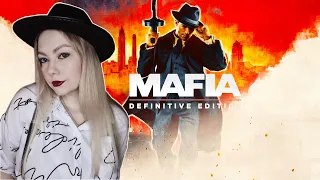 MAFIA: DEFINITIVE EDITION/ ПЕРВОЕ ВПЕЧАТЛЕНИЕ/ МАФИЯ/ ПОЛНОЕ ПРОХОЖДЕНИЕ НА РУССКОМ/ ОБЗОР/ #1