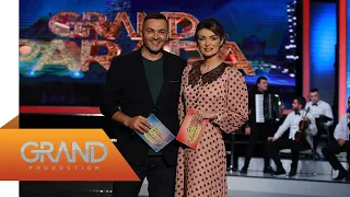 Grand Parada - Cela Emisija - (Tv Grand 10.02.2023.)