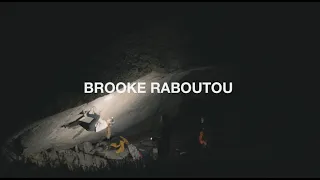 The North Face Welcomes: Brooke Raboutou