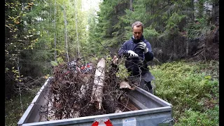 Taggtråden har rensats bort vid Bodens fästning