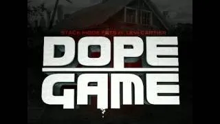 DOPE GAME $tack Mode Fat$ ft. Levi Cartier