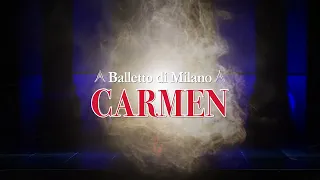 CARMEN by Balletto di Milano in Cyprus