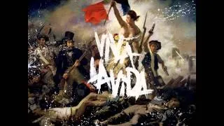 Coldplay - "Viva La Vida" - Cover ft. Chris Martin