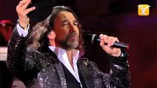 Marco Antonio Solís, Morenita, Festival de Viña 2016