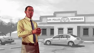 Breaking Bad: Grand Theft Auto IV Intro