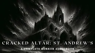 Cracked Altar| Full Horror Audiobook | | #horroraudiobook | #audiobooksfree
