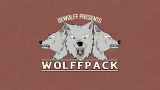 WOLFFPACK Promo Video