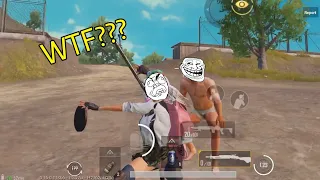 TOP BEST PUBG: Mobile Funny Epic Fails & Glitches & WTF Moments Compilation