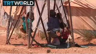 Zaatari Refugee Camp: World's largest solar plant opens in Jordan